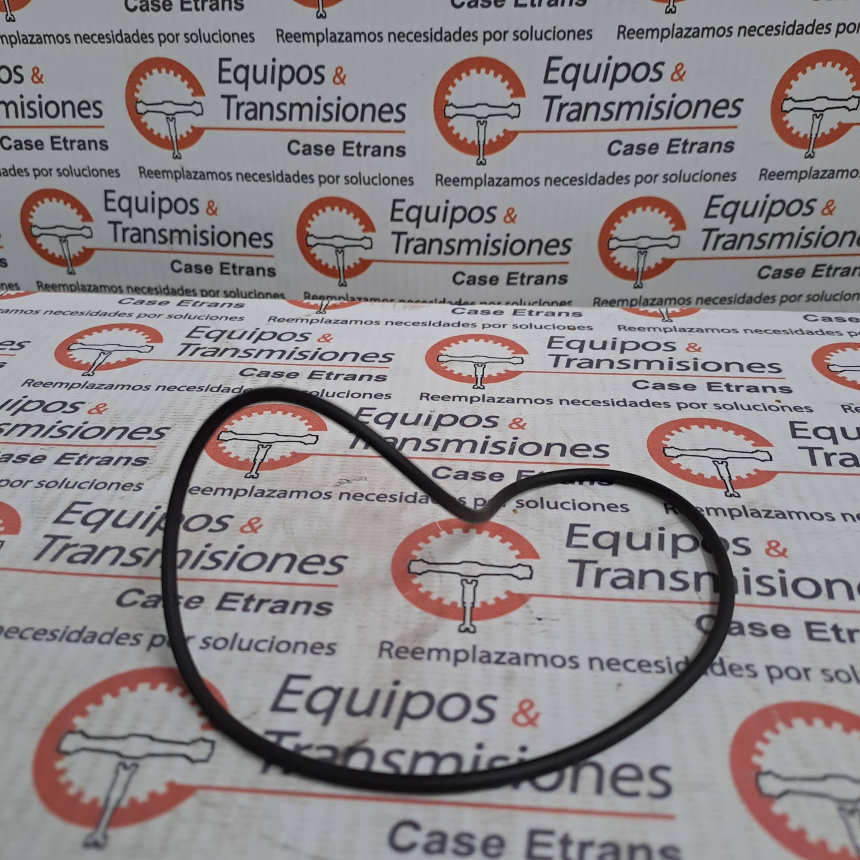 O-ring CNH