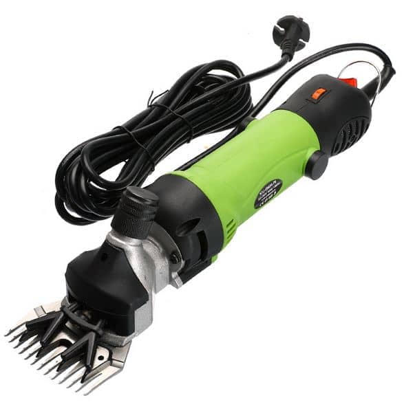 Esquiladora Profesional 850w