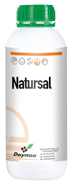 Fertilizante Natursal x 1 Lt