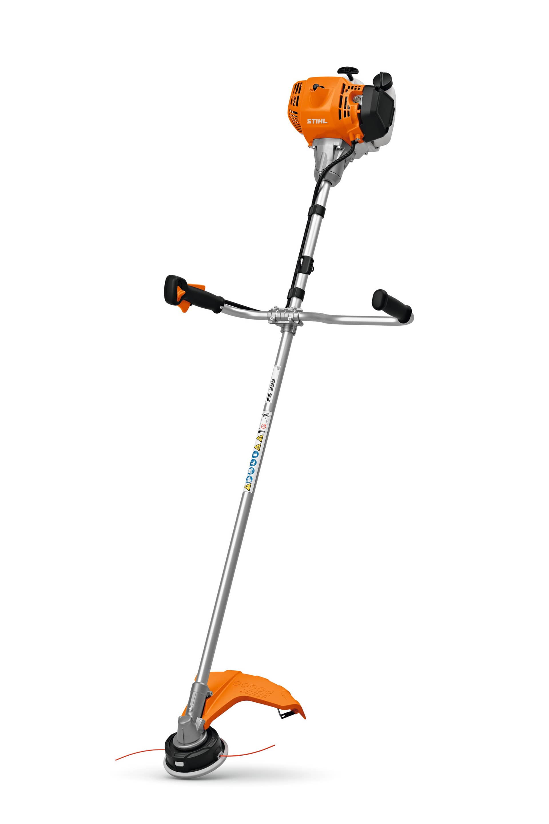 Guadaña STIHL FS 255.0 450mm Corte Profesional