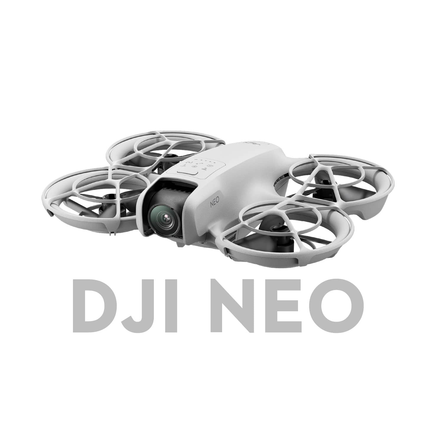 Dron DJI Neo