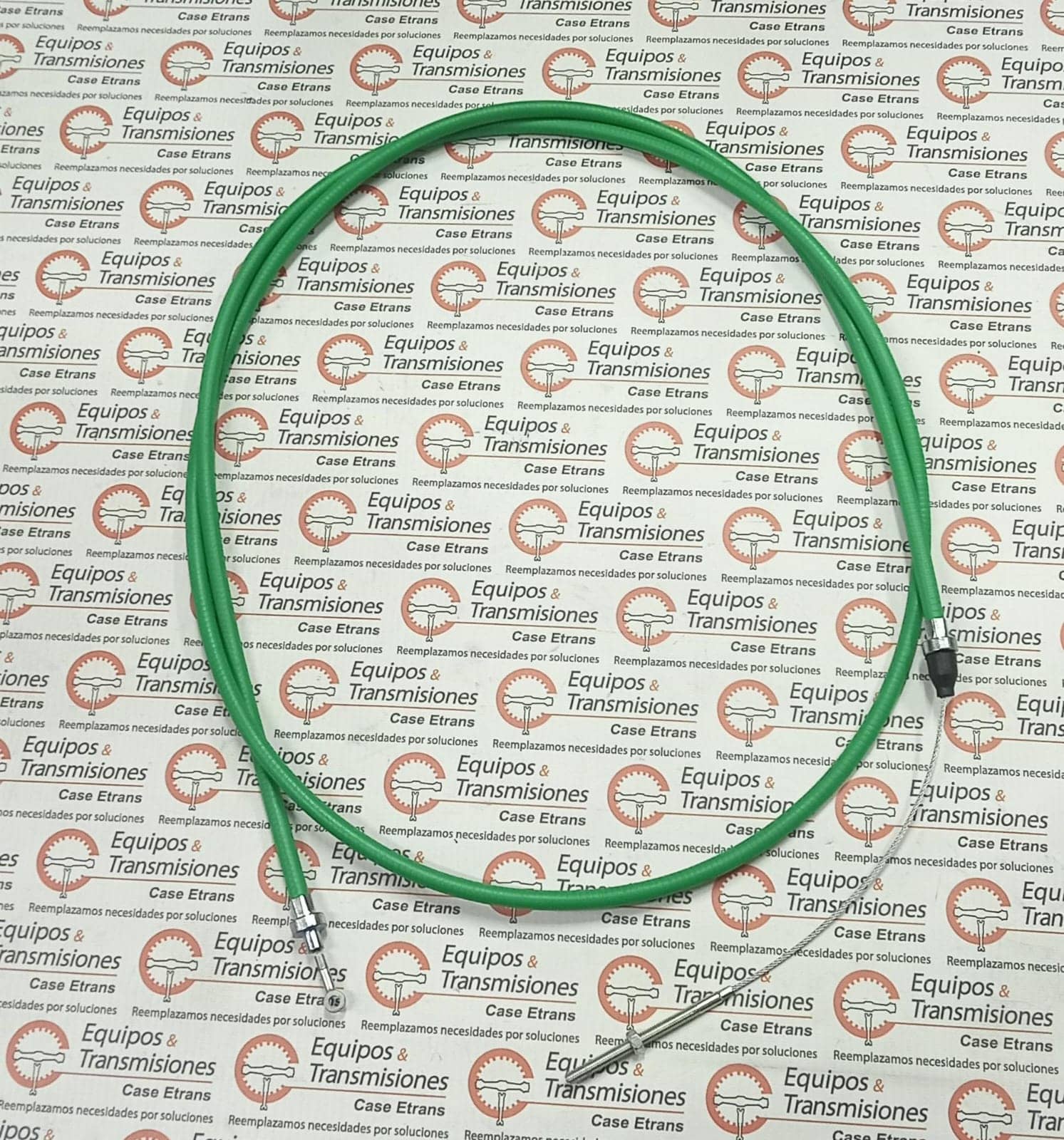 Guaya de mando - 5172111