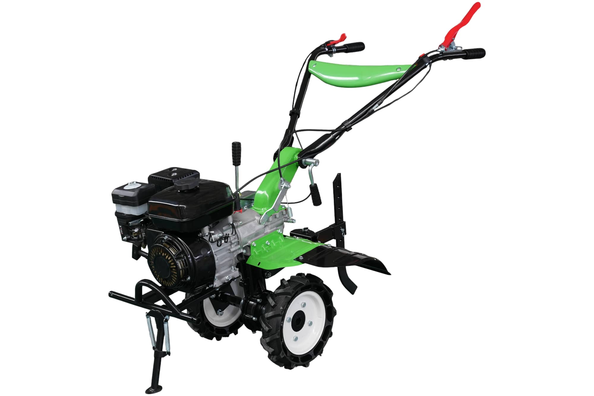 Motoazada Gasolina H950 Ideagro | Motocultor 7 HP