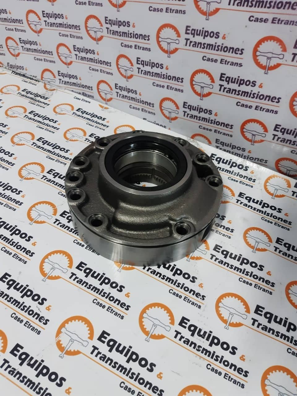 Bomba de carga - 0501214895