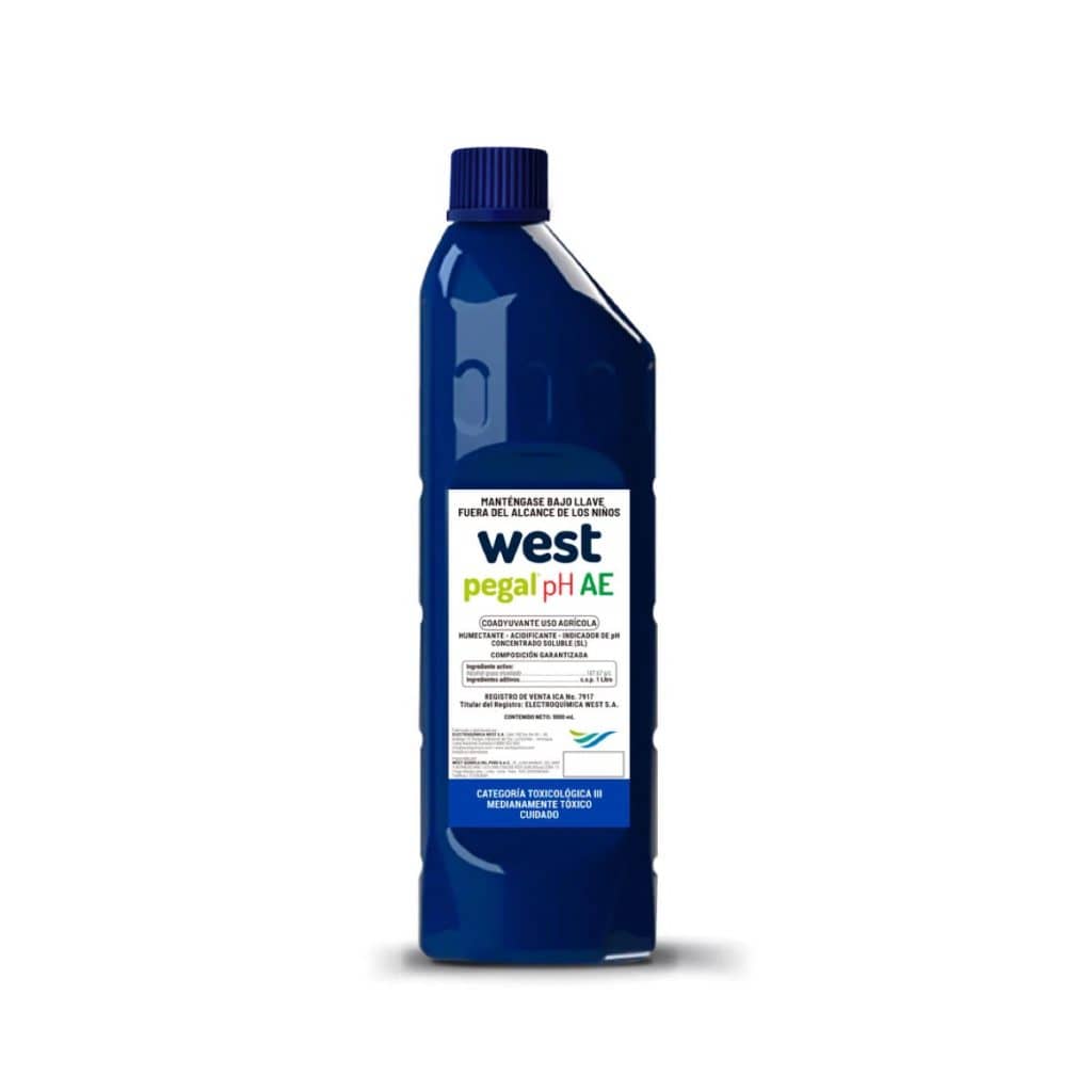 Coadyuvante Pegal PH AE x 1 LT - West