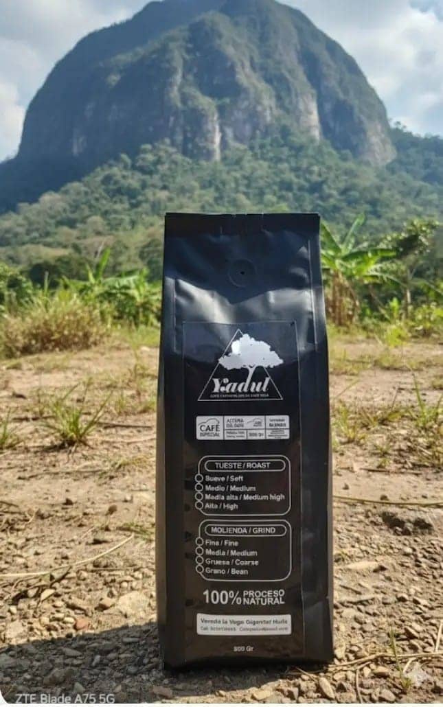 Café Especial 250gr - 500gr