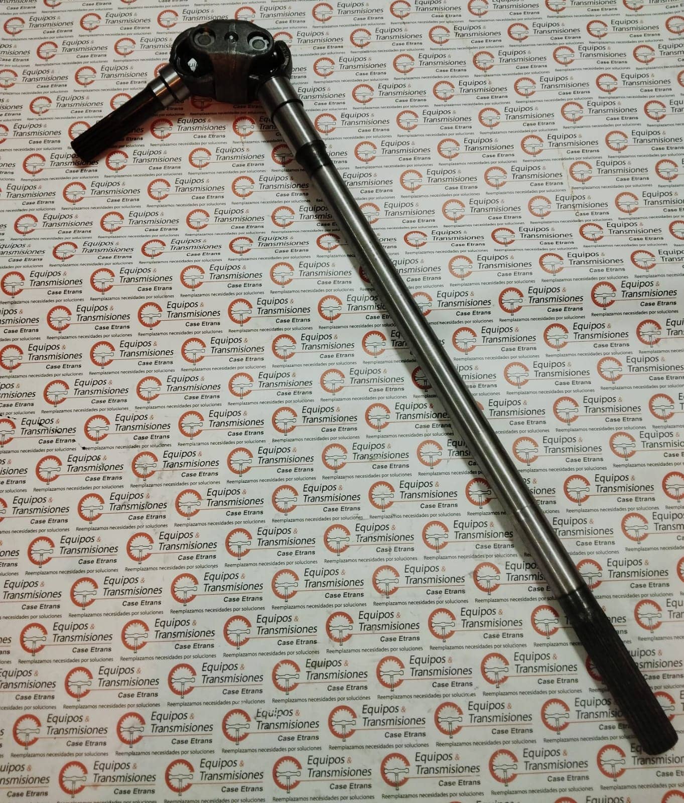 Articulación Completa