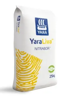 Fertilizante YaraLiva Nitrabor
