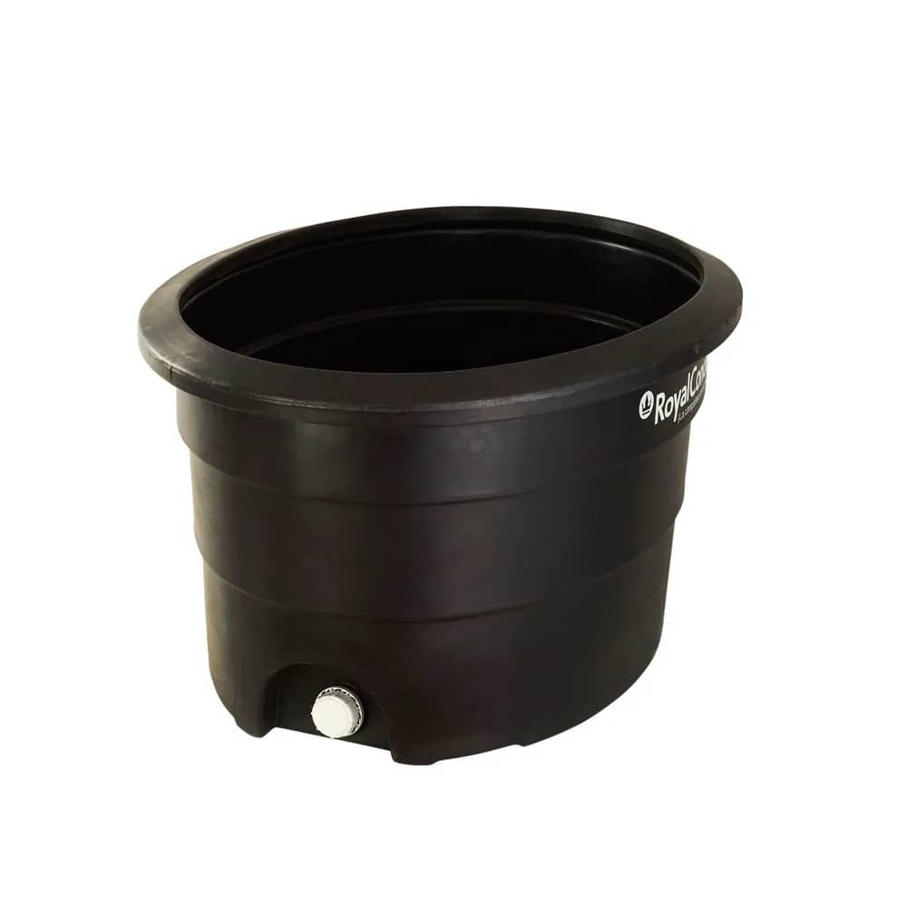 Bebedero 250L RoyalCondor: eficiencia ganadera