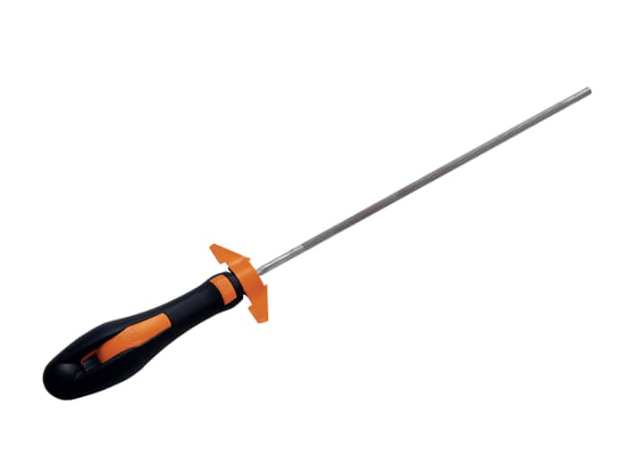Mango Lima Plástico | Accesorio Ergonómico para Afilado