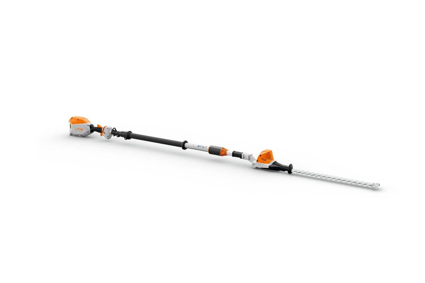 Cortasetos Inalámbrico STIHL HLA 86 | Precisión y alcance