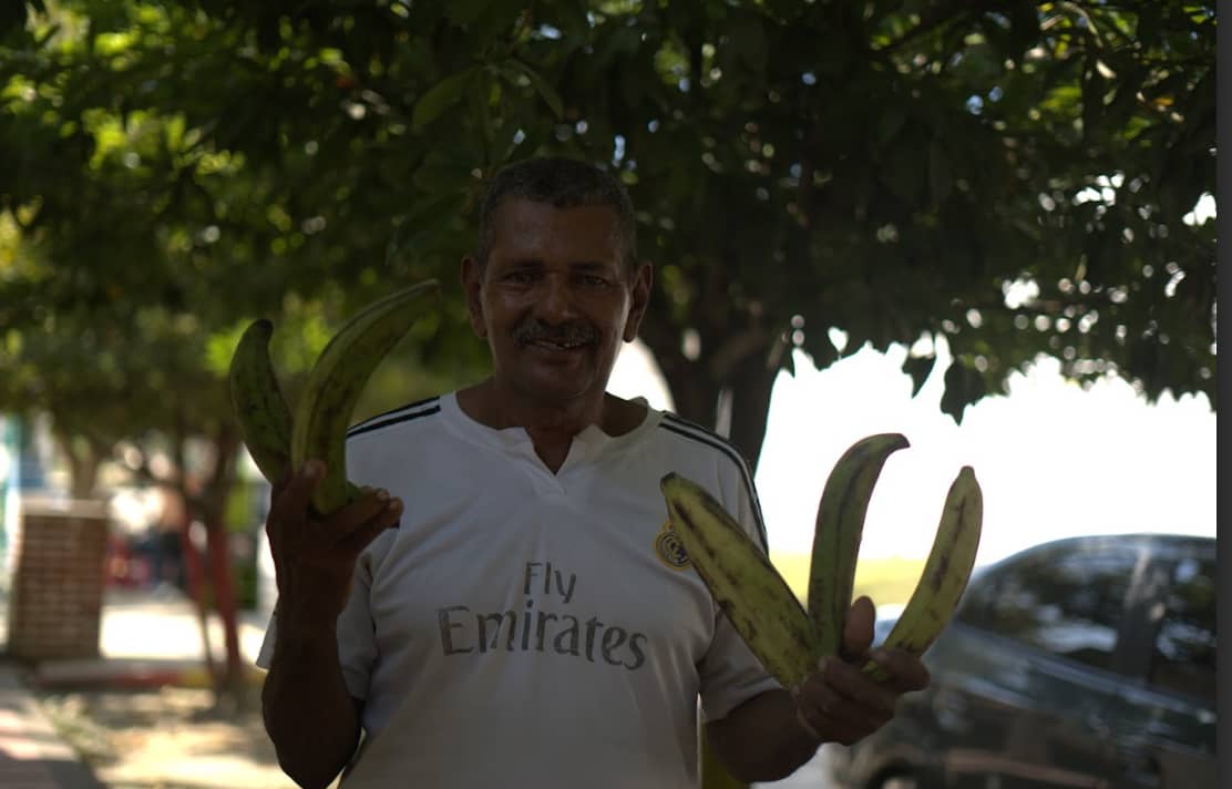 Jorge Luis Castillo Montero