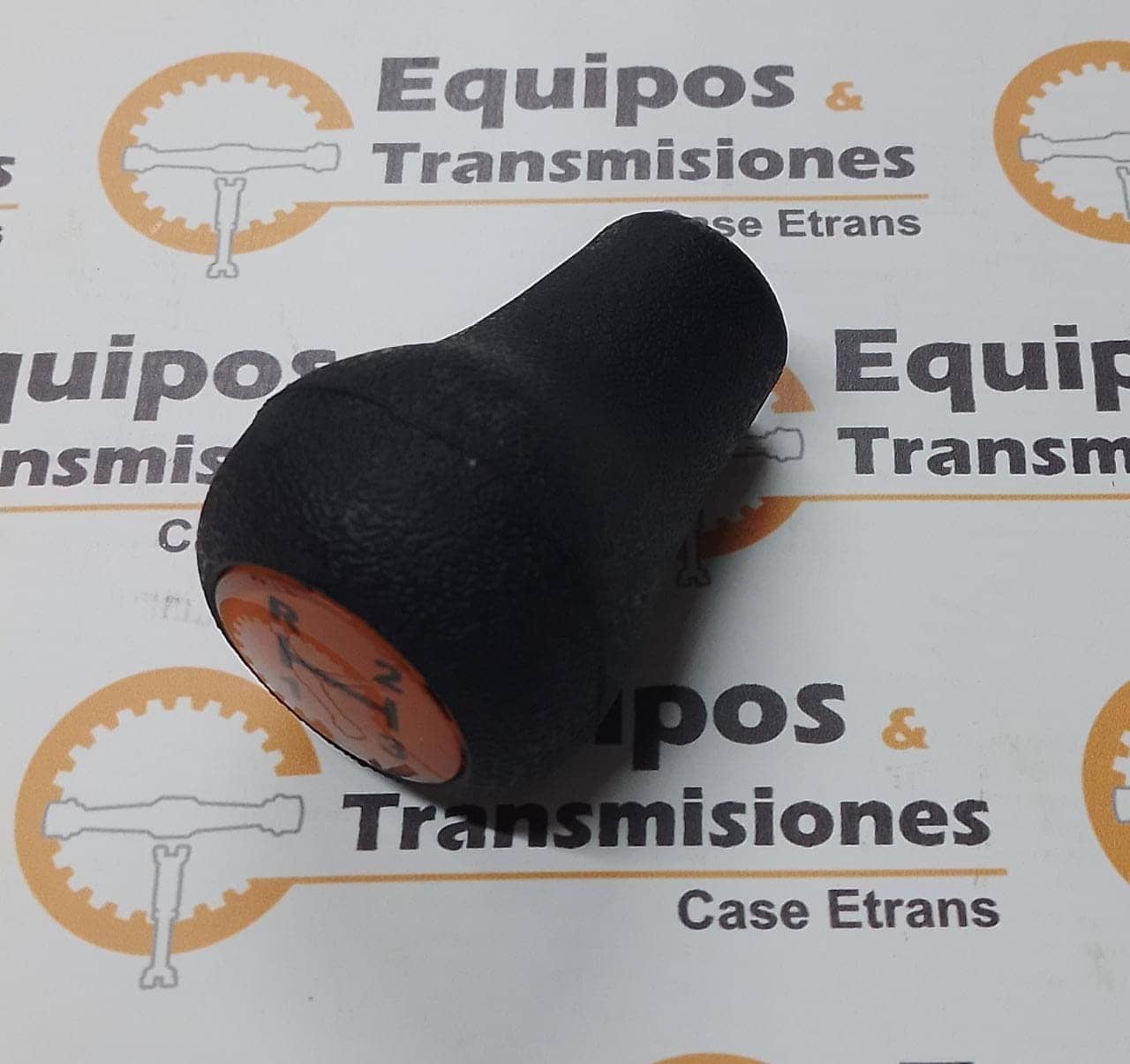 Pomo palanca de cambios - 6234502M1