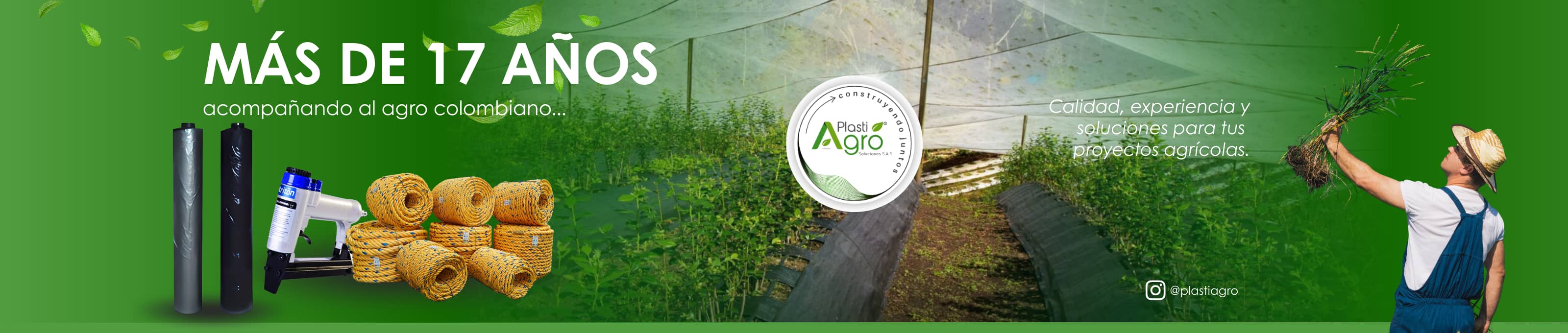 Plastiagro Soluciones SAS