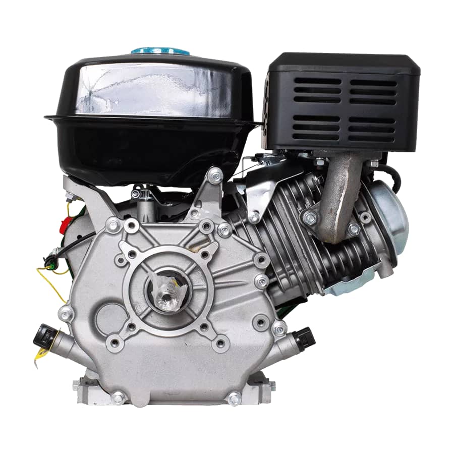 Motor Gasolina Honda 13HP | Máxima potencia agrícola