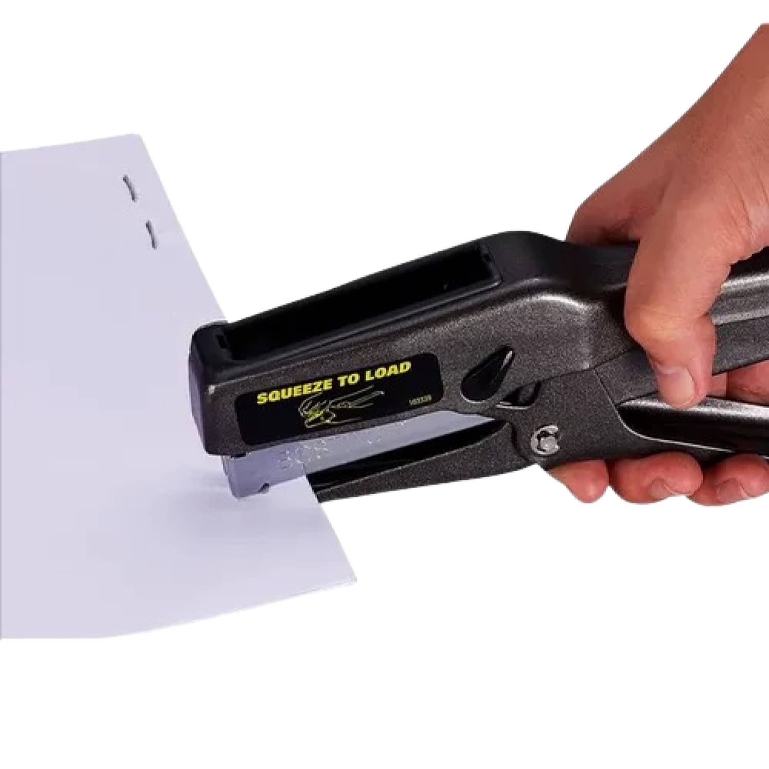 Cosedora Bostitch PC6 para Sacos | Rápida y Portátil