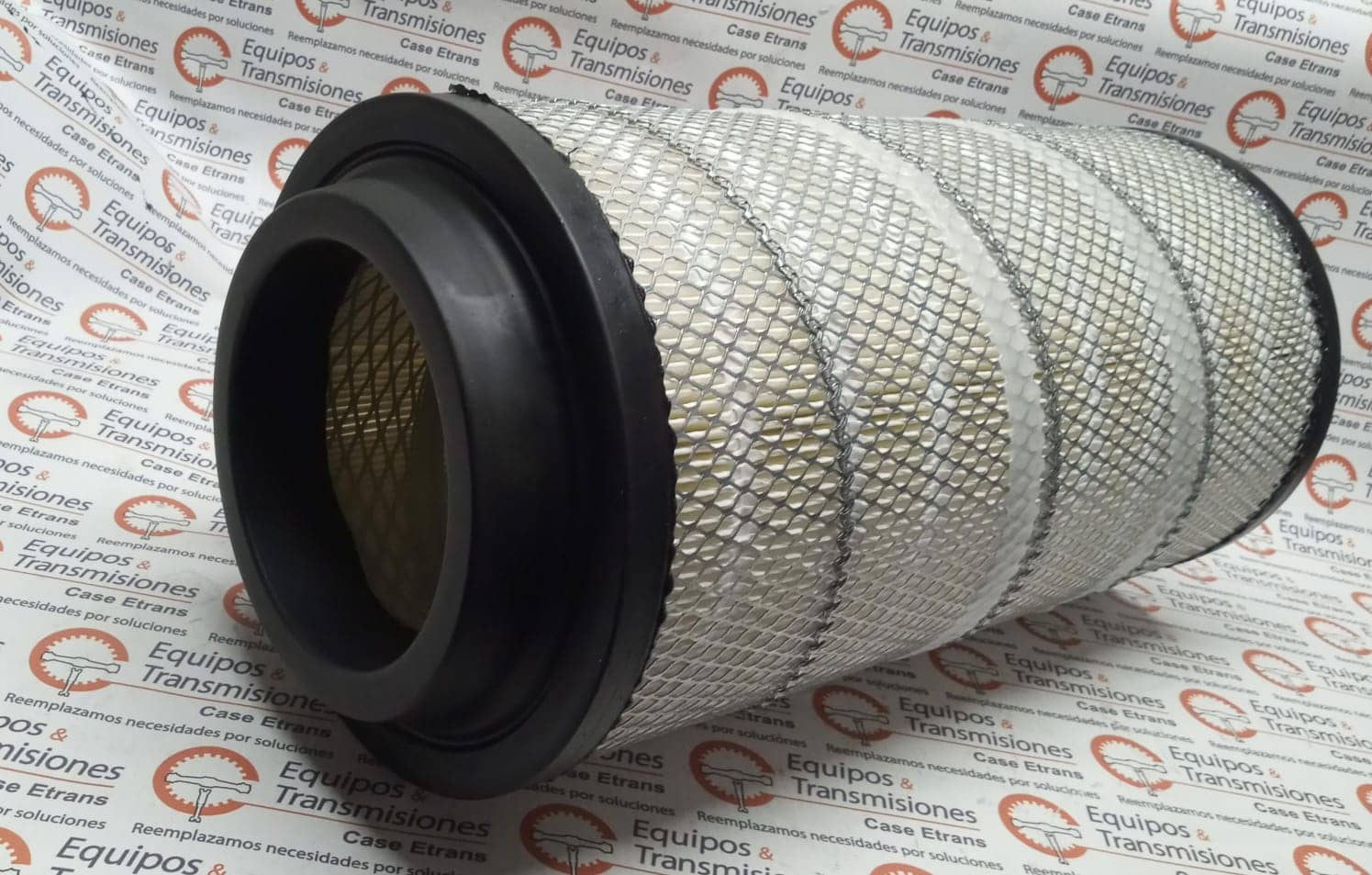 Filtro de aire - DA2852