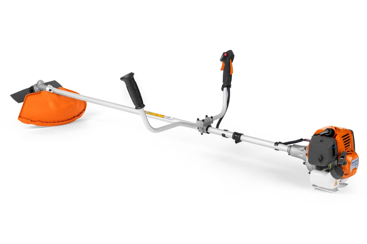 Husqvarna 321R | Guadañadora potente para pasto y maleza