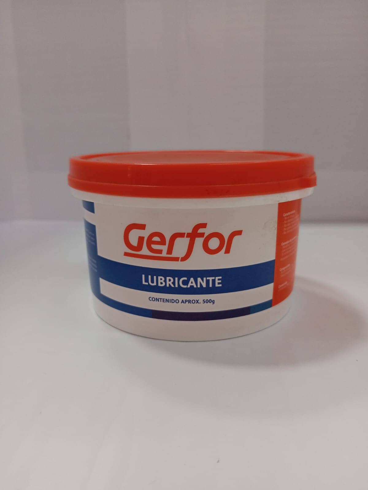 Lubricante para PVC | Instalación fácil y segura