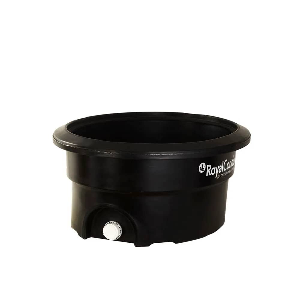 Bebedero para Ganado RoyalCondor 125L - Resistente y Duradero