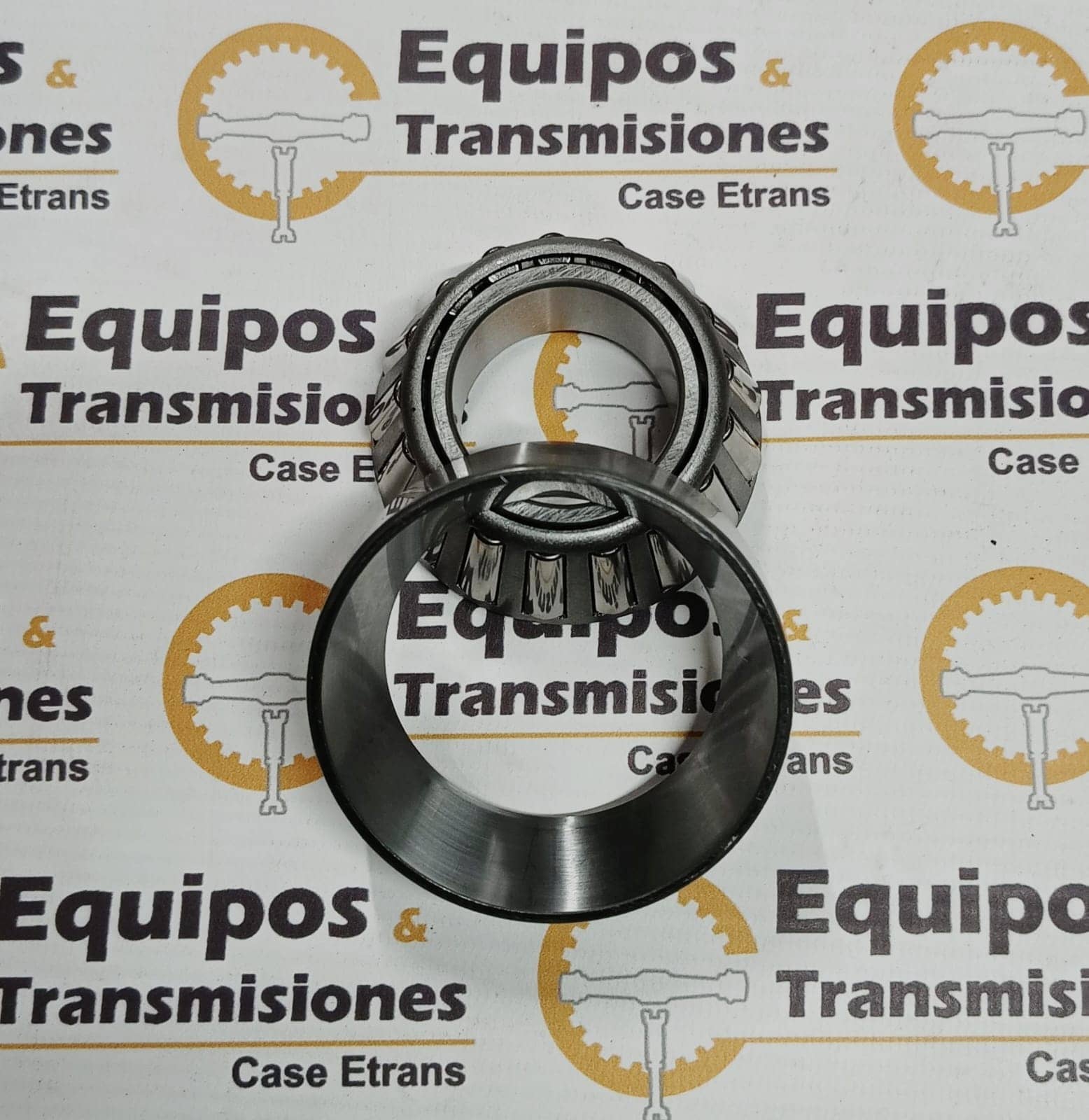 Rodamiento de agujas - 73124678
