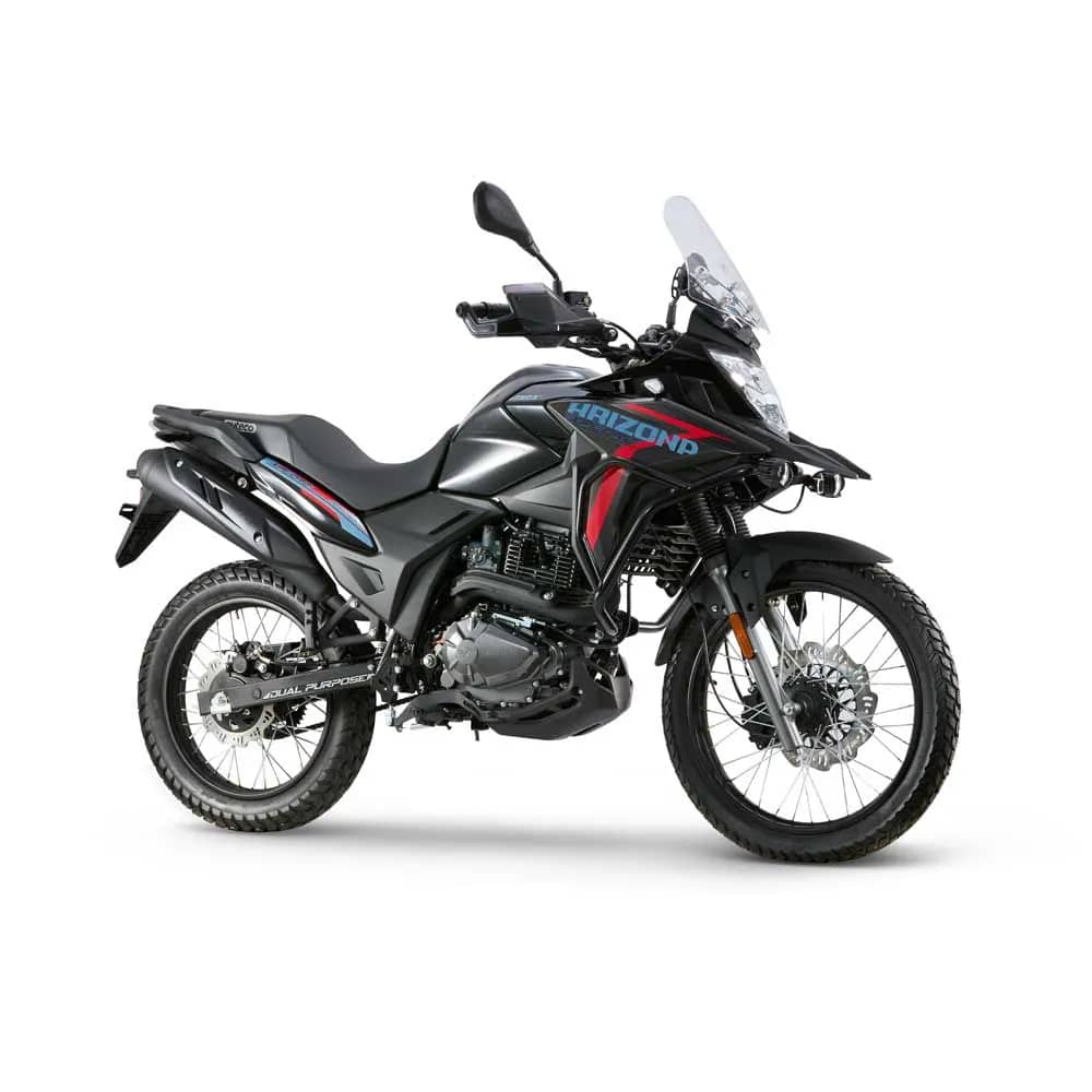 MRX 200 Arizona Xplore | Touring Todo Terreno