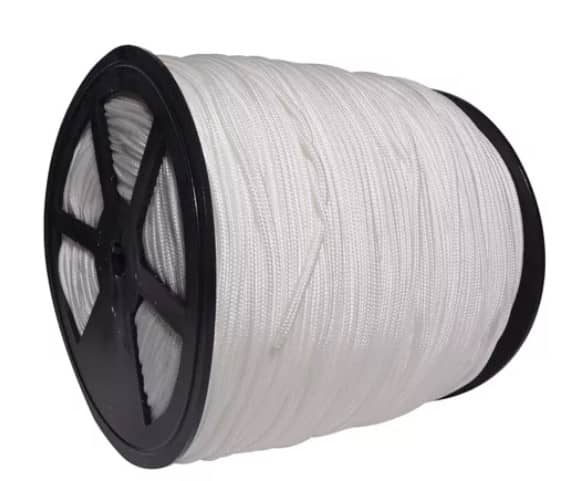 Rollo de Cuerda liviana #3 x 350 mt - CH