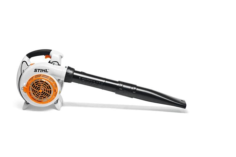 Aspiradora/Sopladora a Gasolina STIHL SH 86 | Versátil para Limpieza Exterior