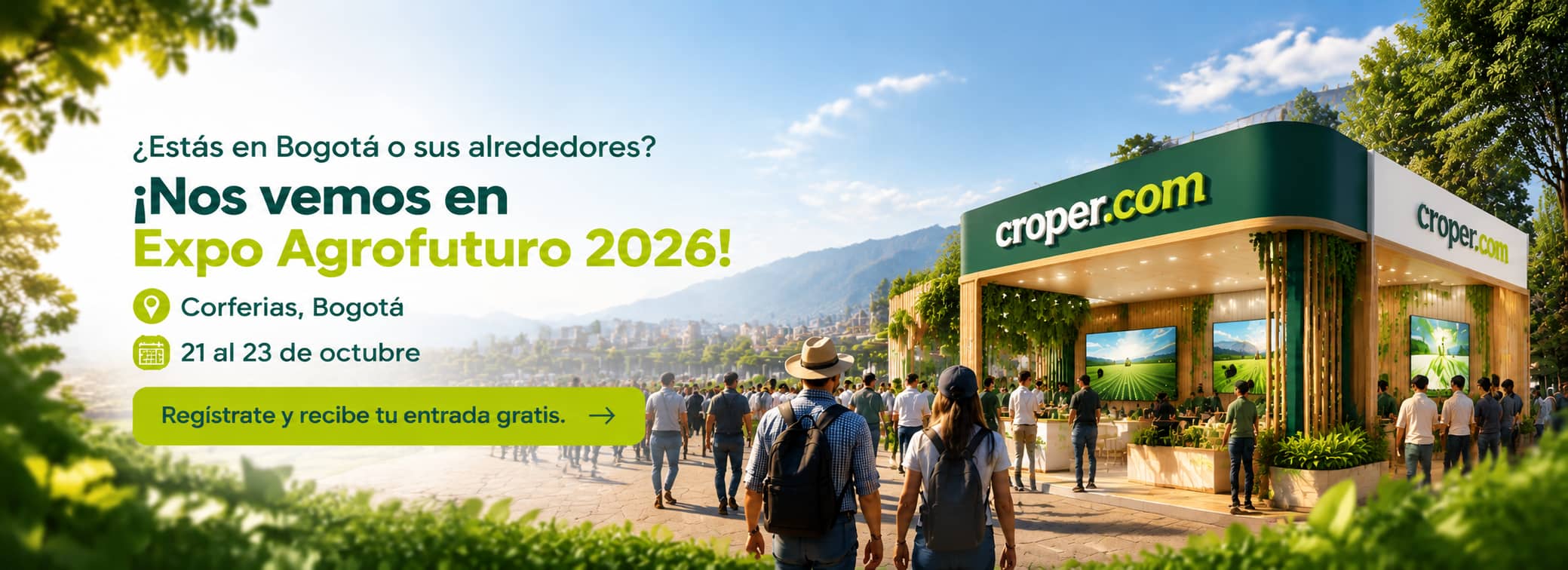 BANNER EXPOAGROFUTURO