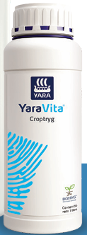 Fertilizante YaraVita CROPTRYG