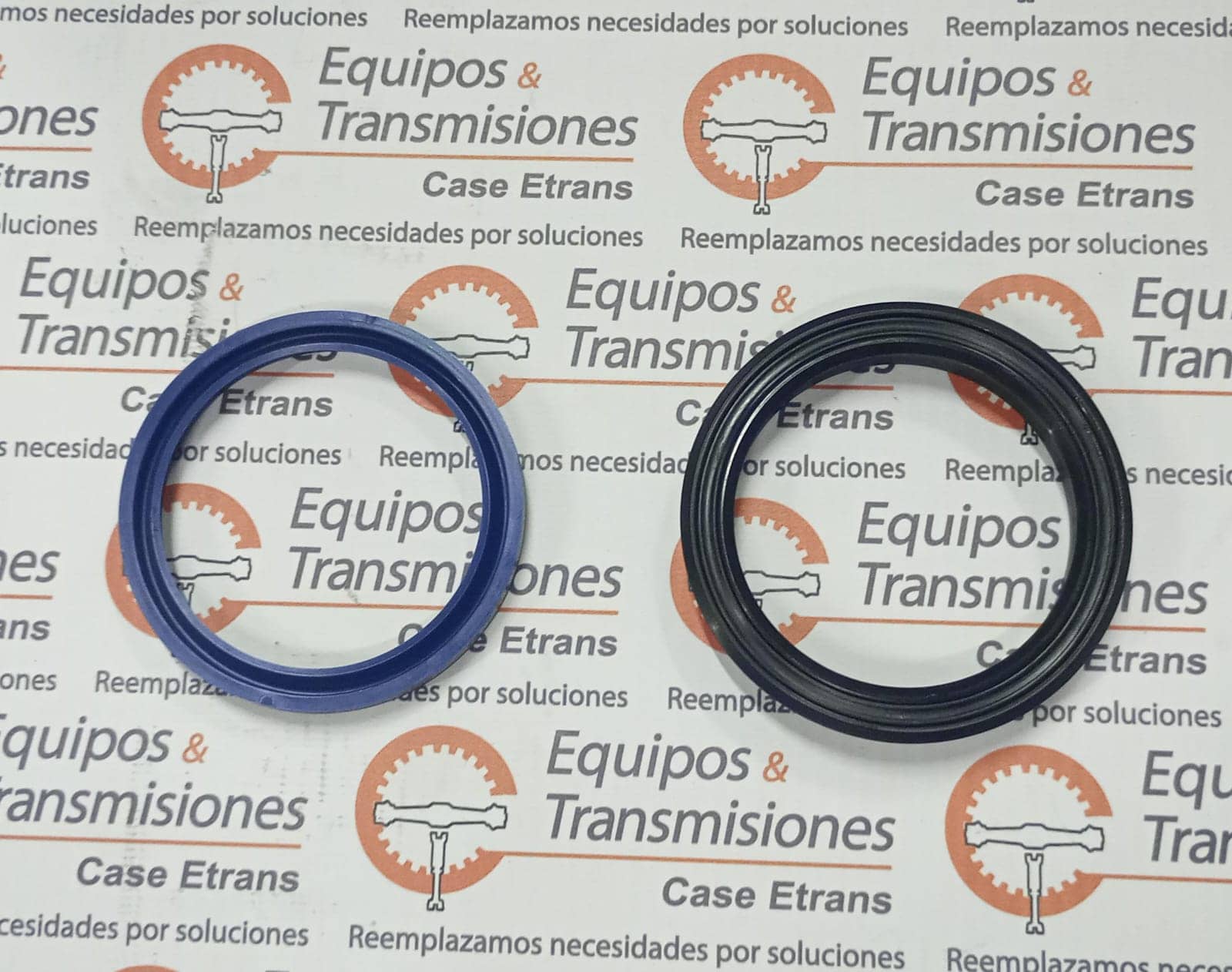 Empaquetadura - T169180K