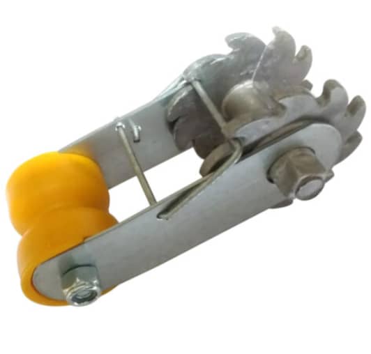 Tensor Terminal Galvanizado –  para Cercas de Hasta 1.500 m