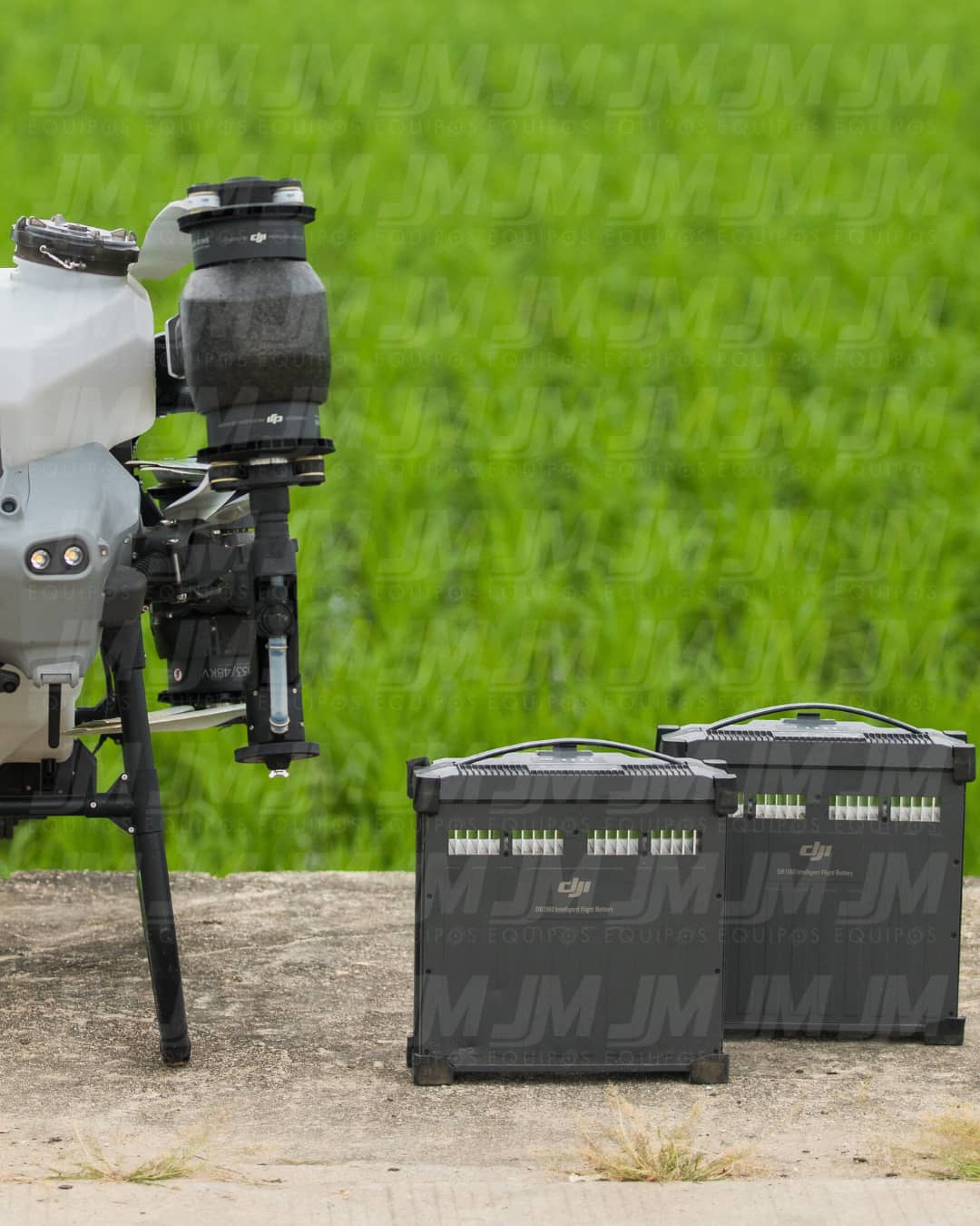 Batería inteligente DB1560 | 30.000 mAh para drones Agras T50/T40