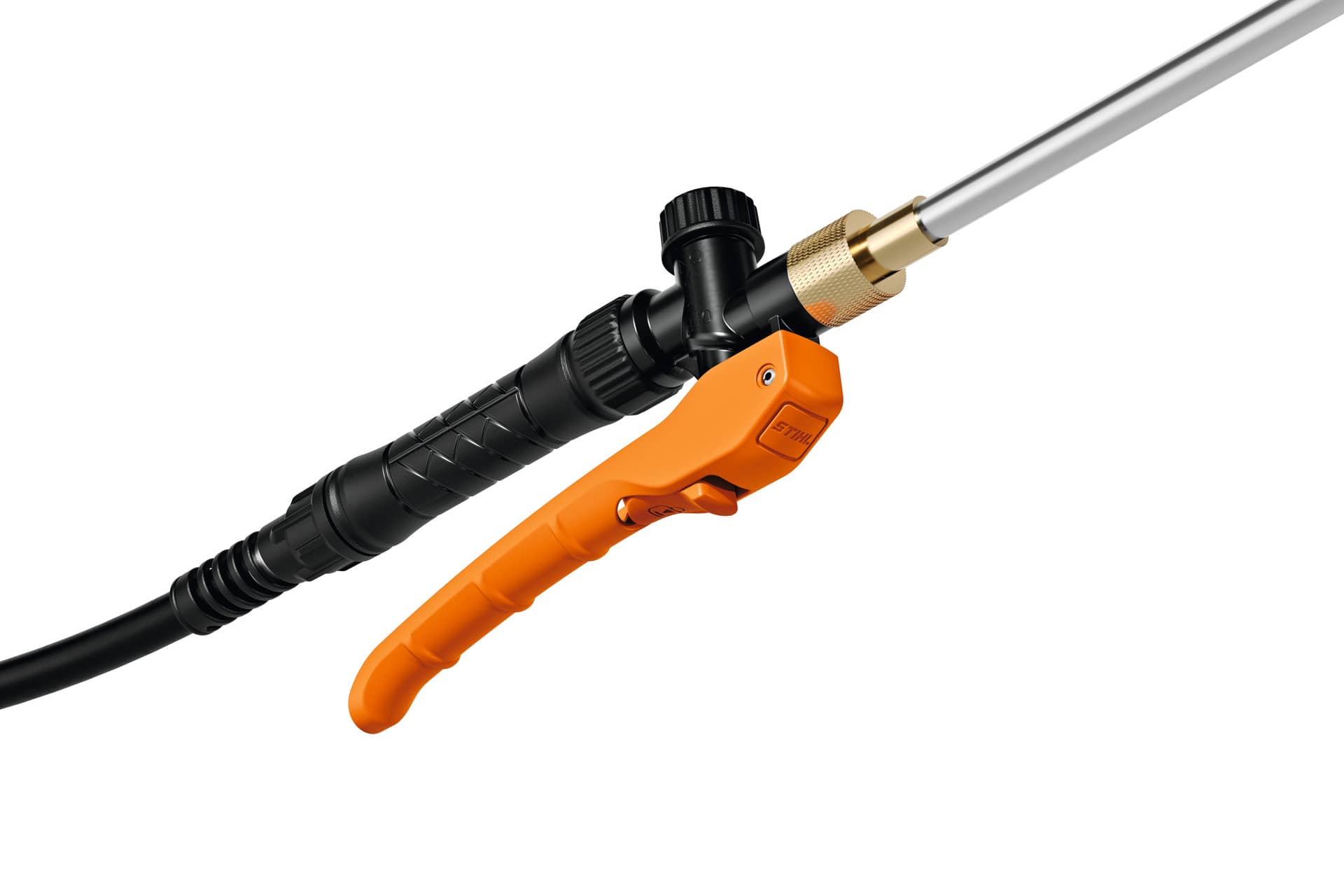 Pulverizador STIHL SGA 2000 Batería 20L Inalámbrico