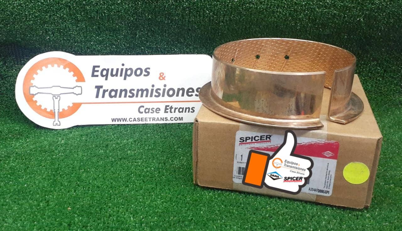 Buje bronce balanza - 277.25.003.02