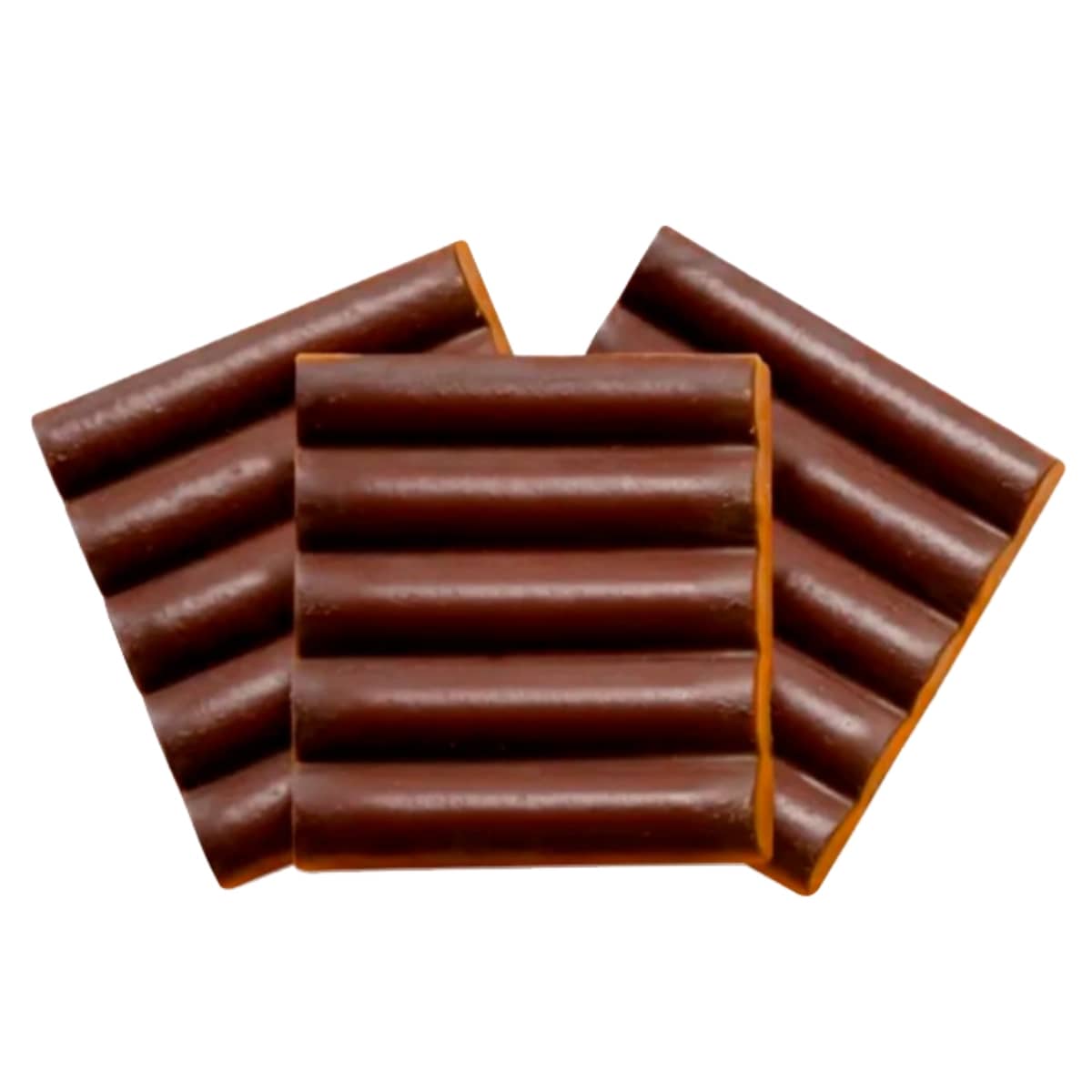 Chocolate de mesa 100% cacao Delicao x 300 Gr