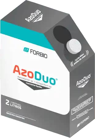 AzoDuo - inoculante acuoso x 2 Litros