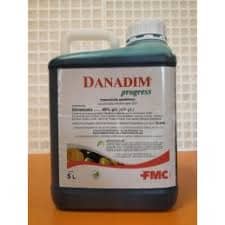 Insecticida Danadim