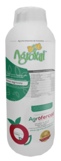 Fertilizante Agroxal x 20 Lt
