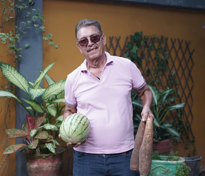 Carlos Julio Charris Truyol