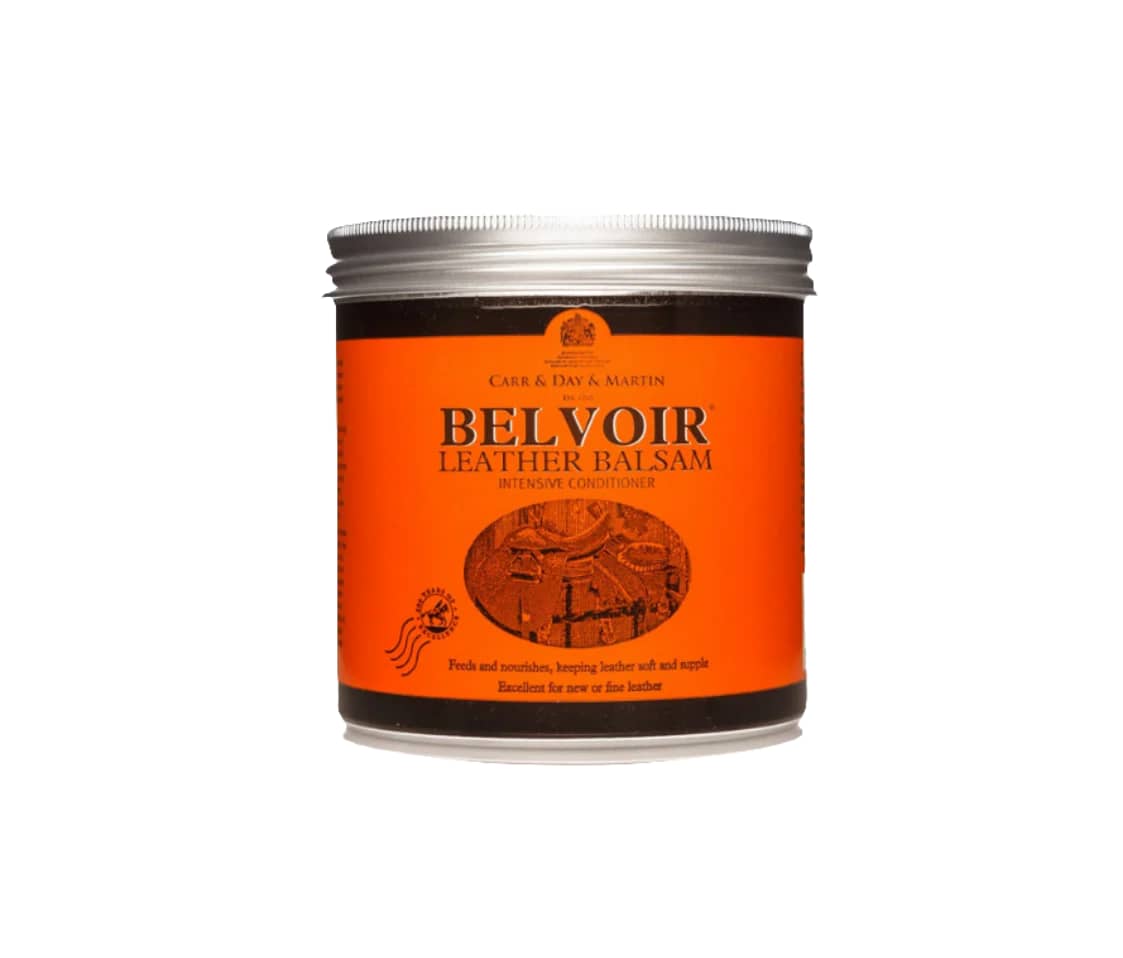 Belvoir Hidratante para Cuero | Nutrición y Protección Premium