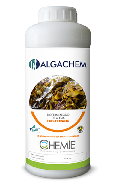 Fertilizante Algachem