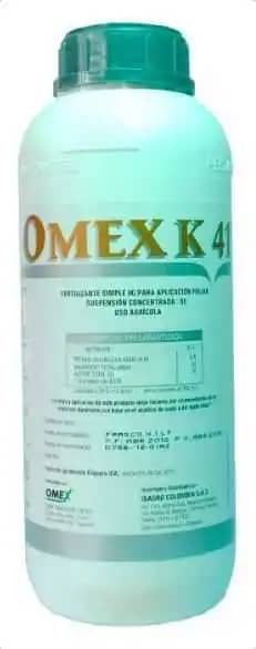 Omex k 41