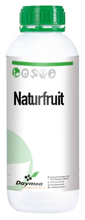 Fertilizante Naturfruit x 1 Lt