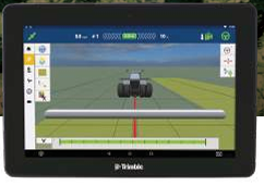 TRIMBLE GFX-750