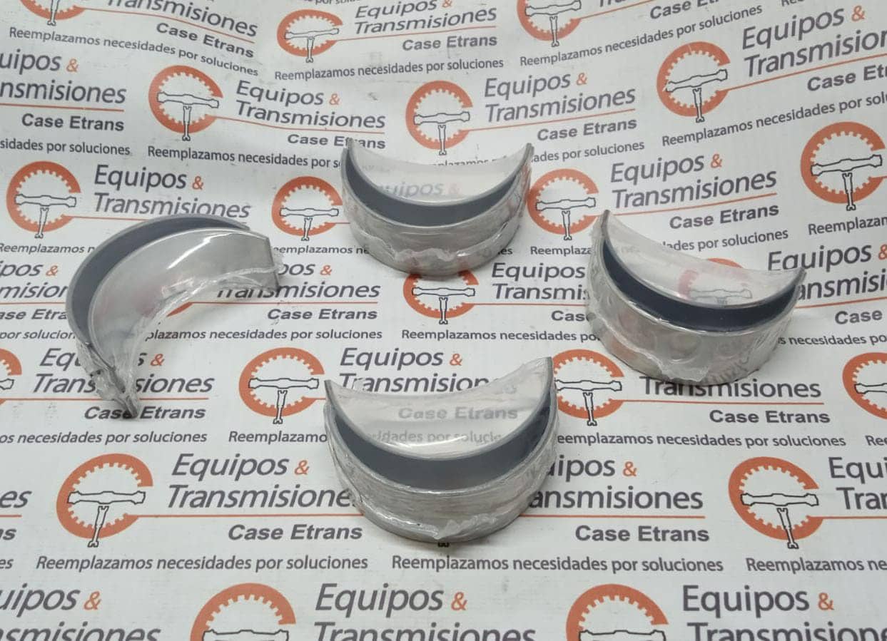 Casquetes de biela - 500054641