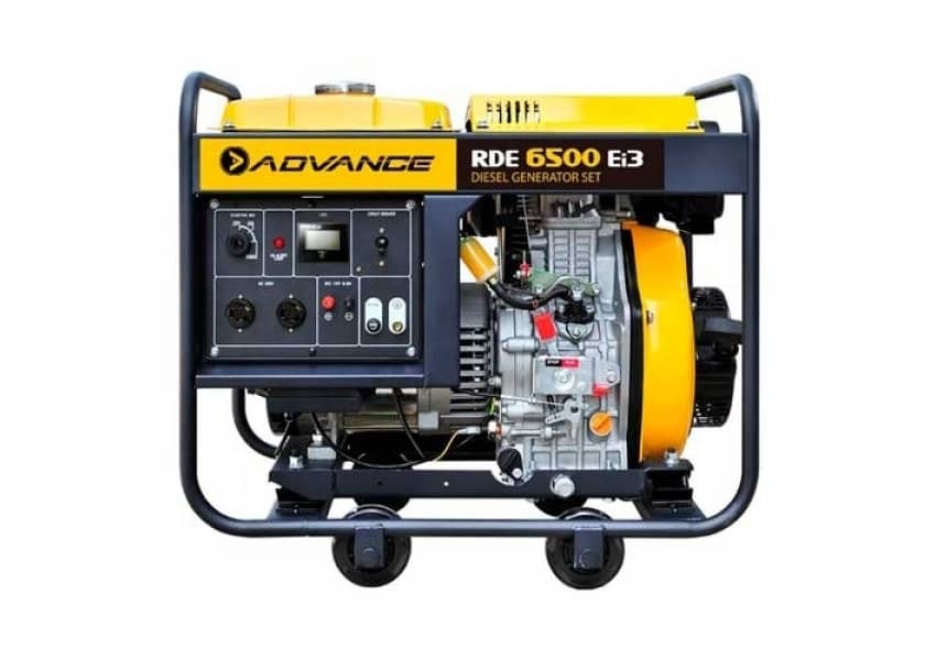 Molino Forrajero TRAPP con Motor | 430–1200 kg/h