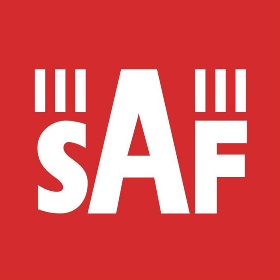 SAF Latin America Latinoamérica