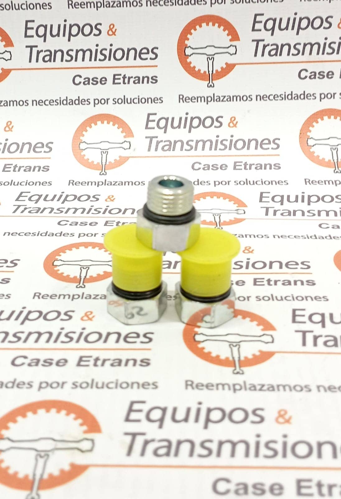 Tapón - 24K5