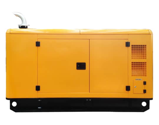 Grupo Electrógeno MP-30 Modasa